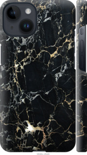 

Чехол Черный мрамор для iPhone 14 1690891