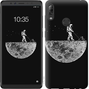 

Чохол Moon in dark на Lenovo K5 Pro 688116