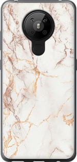 

Чехол Белый мрамор для Nokia 5.3 1692274