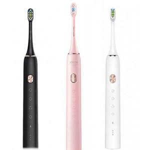 Электрическая зубная щётка Xiaomi Soocas X3U Electric Toothbrush