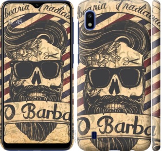 

Чехол Barber Shop для Samsung Galaxy A10 2019 A105F 711165