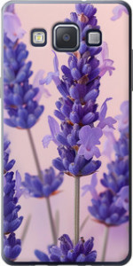 Чехол Лаванда для Samsung Galaxy A5 A500H