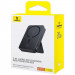 Фото Power Bank Baseus 5000mAh MagPro Magnetic Bracket PD20W с БЗУ PPCXZ05 на vchehle.ua
