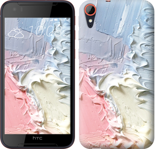 

Чохол Пастель для HTC Desire 830 625699