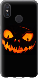 

Чехол Огненный Джек v1 для Xiaomi Mi8 1423071
