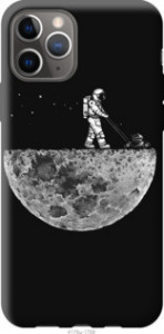 Чохол Moon in dark на iPhone 12