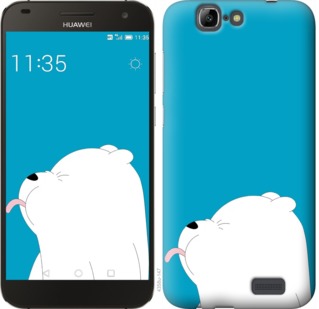 

Чохол Мишка 1 на Huawei Ascend G7 732304