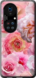 

Чехол Розы 1 для Huawei P50 1628109