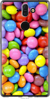 

Чохол MandD на Nokia 8 Sirocco 704806