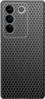 Чехол Ячейки для Vivo S16 Pro
