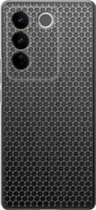 Чехол Ячейки для Vivo S16 Pro