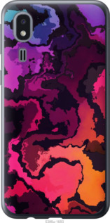 

Чохол Абстракция арт волны для Samsung Galaxy A2 Core A260F 1399685
