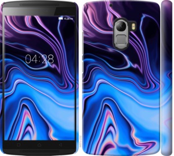 

Чохол Візерунок води на Lenovo A7010 752471