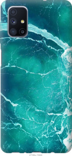 

Чохол Океан 2 на Samsung Galaxy M51 M515F 1571147