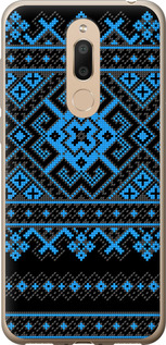 

Чохол Вишиванка 44 на Meizu M6T 1627308