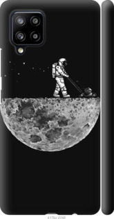 

Чехол Moon in dark для Samsung Galaxy A42 A426B 1168273