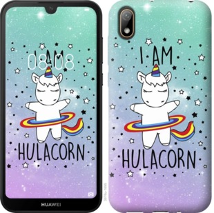 

Чехол Im hulacorn для Huawei Honor 8S 740586