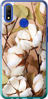 

Чехол Хлопок для Realme 3 1648606