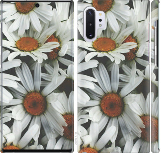 

Чохол Ромашки v2 на Samsung Galaxy Note 10 Plus 792604