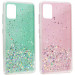 TPU чехол Star Glitter для Samsung Galaxy A32 4G