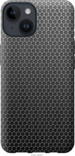 

Чехол Ячейки для iPhone 14 1567033
