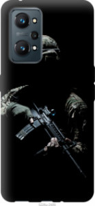 Чохол Захисник v3 на Realme GT Neo 2