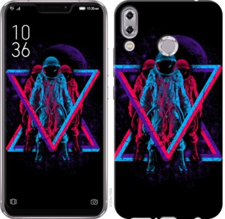 

Чохол Astronomical на Asus Zenfone Max Pro M2 ZB631KL 703221