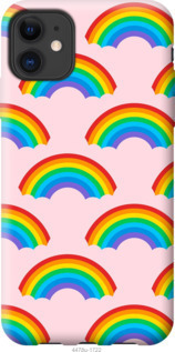 

Чехол Rainbows для iPhone 11 971616