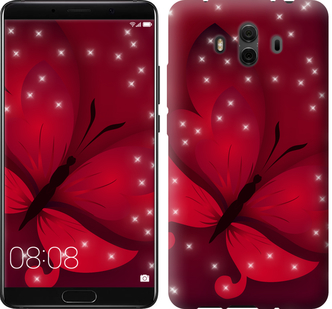 

Чохол Місячний метелик на Huawei Mate 10 616752