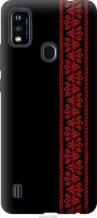

Чохол Вишиванка 53 на ZTE Blade A51 1365734