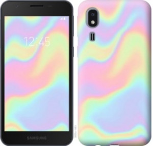 Чехол пастель для Samsung Galaxy A2 Core A260F