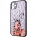 Фото TPU+PC чохол Prisma Ladies на Apple iPhone 11 (6.1") (Rabbit) на vchehle.ua