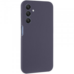 Чехол Silicone Cover Lakshmi Full Camera (AAA) для Samsung Galaxy A26 5G