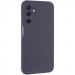 Чохол Silicone Cover Lakshmi Full Camera (AAA) на Samsung Galaxy A26 5G (Сірий / Dark Gray)