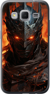 

Чехол Темный рыцарь для Samsung Galaxy Core Prime G360H 1632800