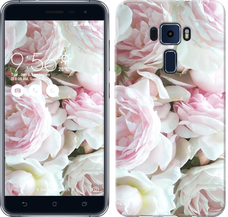 

Чехол Пионы v2 для Asus Zenfone 3 ZE520KL 632487
