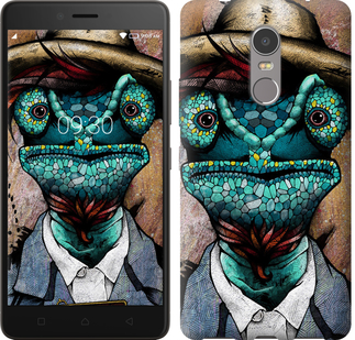 

Чохол Хамелеон в розшуку на Lenovo K6 Note 590085