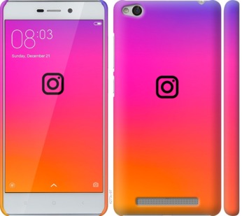 

Чохол Instagram на Xiaomi Redmi 3 730935