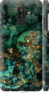 

Чохол Мрамор золото богатство для Samsung Galaxy J8 2018 1405214