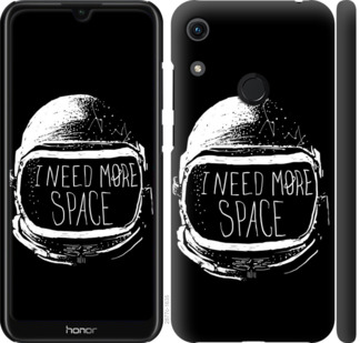 

Чохол I need more space на Huawei Y6s 902616