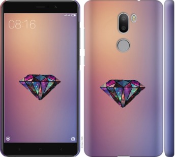 

Чохол Діамант на Xiaomi Mi 5s Plus 755255