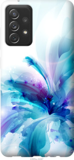 

Чохол квітка для Samsung Galaxy A72 5G 1168484