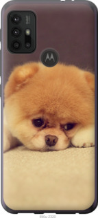 

Чохол Boo 2 на Motorola Moto G10 1571532