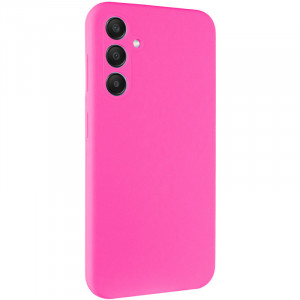 Чехол Silicone Cover Lakshmi Full Camera (AAA) для Samsung Galaxy A56 5G