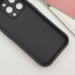 Фото Чехол TPU Toys Case with Ears для Apple iPhone 16 Pro Max (6.9") (Black) в магазине vchehle.ua