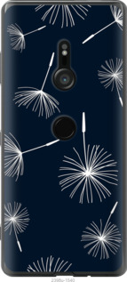 

Чохол кульбаби на Sony Xperia XZ3 H9436 692248