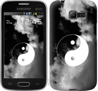 

Чехол Инь и Янь для Samsung Galaxy Star Plus S7262 774560