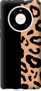 

Чехол Пятна леопарда для Huawei Mate 40 Pro 1174004