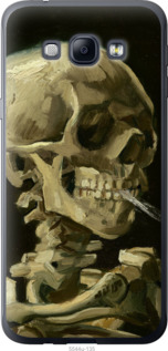

Чехол Винсент Ван Гог. Череп для Samsung Galaxy A8 A8000 1499218