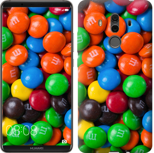 

Чехол MandMs для Huawei Mate 10 Pro 656010